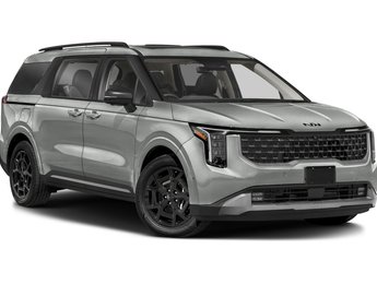 2026 Kia Carnival Hybrid SX | HEV | Leather | Nav | Roof | Warranty to 2033