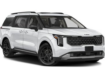 2026 Kia Carnival Hybrid SX | HEV | Leather | Nav | Roof | Warranty to 2034