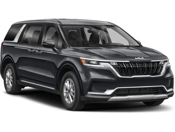 Kia Carnival LX | 8-Pass | Cam | USB | Bluetooth | Keyless 2024