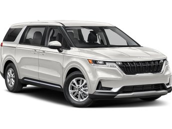 Kia Carnival LX | 8-Pass| Cam | USB | Bluetooth | Keyless 2024