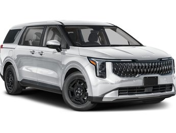 Kia Carnival LX+ | Nav | 8-Pass | Cam | USB | Warranty to 2031 2026