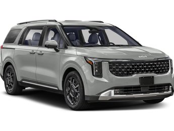 2026 Kia Carnival SX | Leather | Roof | Nav | Warranty to 2031