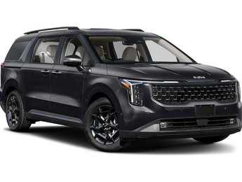 2026 Kia Carnival SX+ | Leather | 7-Pass | Nav | Warranty to 2031