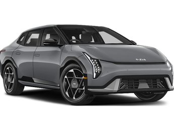 Kia EV4 GT-Line Limited | EV | Leather | Warranty to 2034 2026