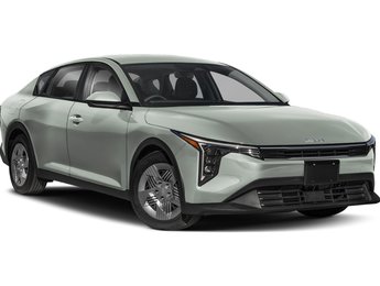 2026 Kia K4 LX | Cam | USB | HtdSeats | Warranty to 2031