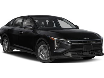 2026 Kia K4 LX | Cam | USB | HtdSeats | Warranty to 2031
