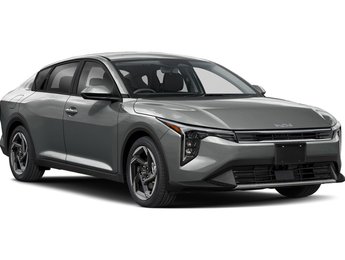 Kia K4 EX Premium | Leather | Roof | Warranty to 2031 2026