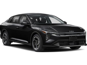 Kia K4 EX Premium | Leather | Roof | Warranty to 2031 2026