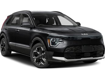 2026 Kia Niro EV Wind | EV | Cam | HtdSeats | Warranty to 2034