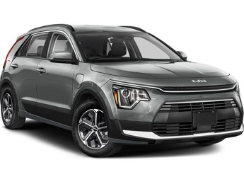 2025 Kia Niro Plug-In Hybrid EX | PHEV | Cam | HtdWheel | Warranty to 2031
