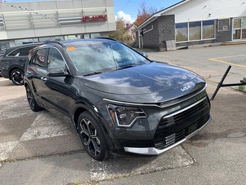 Kia Niro SX | HEV | Leather | Nav | Roof | Warranty to 2031 2026