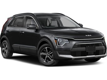 2026 Kia Niro EX | HEV | Cam | HtdWheel | Warranty to 2034