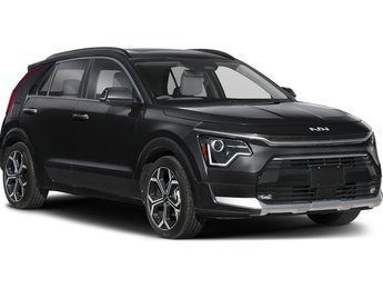 2026 Kia Niro EX Premium | HEV | Roof | Cam | Warranty to 2034