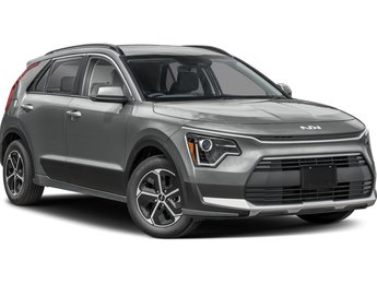Kia Niro LX | Cam | USB | HtdSeats | Warranty to 2034 2026
