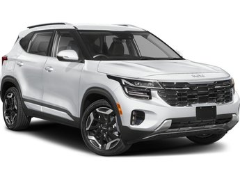 Kia Seltos SX | Leather | Nav | SunRoof | Warranty to 2031 2026