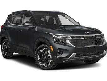 2026 Kia Seltos EX Premium | Leather | Roof | Warranty to 2031