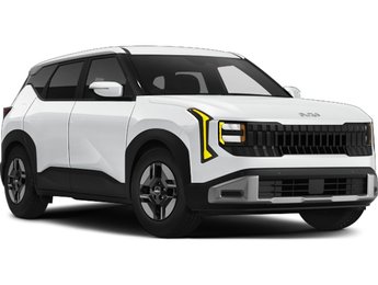 2027 Kia Seltos LX | Cam | USB | HtdSeats | Warranty to 2031
