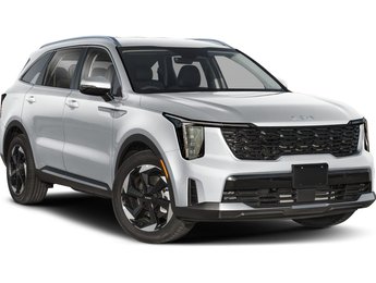 2025 Kia Sorento Plug-In Hybrid EX | PHEV | Cam | HtdWheel | Warranty to 2031