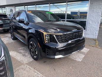 Kia Sorento Plug-In Hybrid SX | PHEV | Leather | Nav | Warranty to 2031 2026