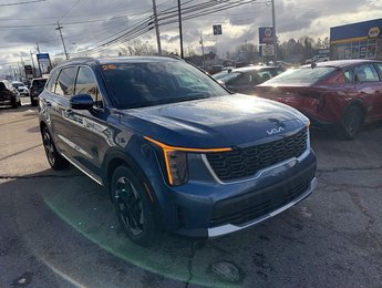 Kia Sorento Plug-In Hybrid EX | PHEV | Cam | HtdWheel | Warranty to 2031 2026