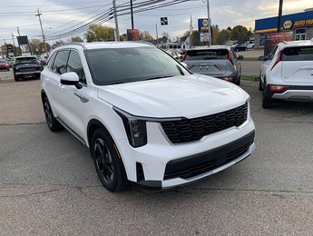 2026 Kia Sorento Plug-In Hybrid LX | PHEV | Cam | USB | HtdSeat | Warranty to 2034