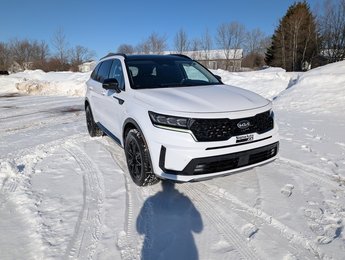Kia Sorento SX | Leather | Roof | Nav | Warranty to 2026 2021