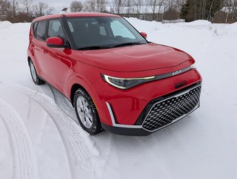 Kia Soul EX | Cam | HtdWheel | USB | Warranty to 2029 2023