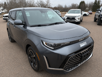 2023 Kia Soul EX+ | SunRoof | Cam | HtdWheel | Warranty to 2028