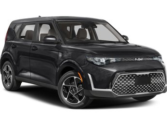 2023 Kia Soul EX | Cam | USB | HtdWheel | Warranty to 2028