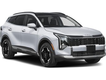 2026 Kia Sportage Hybrid EX Premium | HEV | Leather | Warranty to 2034