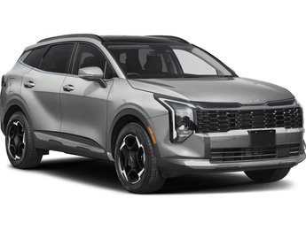 Kia Sportage Hybrid EX Premium | HEV | Leather | XM | Warranty to 2034 2026