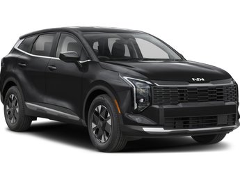 2026 Kia Sportage Hybrid EX | HEV | Leather | Cam | USB | Warranty to 2034