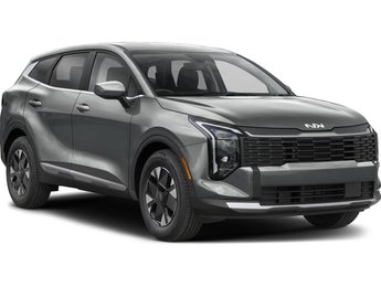 Kia Sportage Hybrid EX | HEV | Leather | Cam | USB | Warranty to 2034 2026