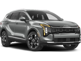 Kia Sportage Plug-In Hybrid EX | PHEV | Leather | Roof | Warranty to 2034 2026