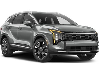 2026 Kia Sportage Plug-In Hybrid EX Premium | PHEV | Leather | Warranty to 2034