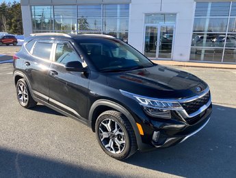 2022 Kia Sportage LX | Cam | USB | HtdSeats | Warranty to 2026