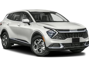 Kia Sportage X-Line Limited | Leather | Roof | Warranty to 2027 2023