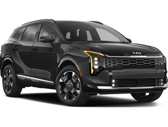 2026 Kia Sportage EX Premium | Leather | Roof | Warranty to 2031