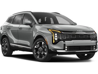 2026 Kia Sportage EX Premium | Leather | Roof | Warranty to 2031
