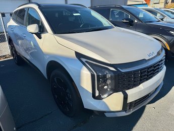 Kia Sportage EX Premium | Leather | SunRoof | Warranty to 2034 2026
