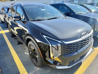 Kia Sportage EX | Leather | Nav | Cam | USB | Warranty to 2031 2026