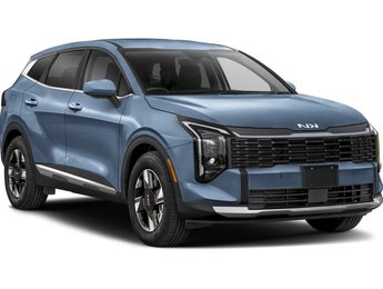 Kia Sportage LX | Cam | USB | HtdSeats | Warranty to 2031 2026