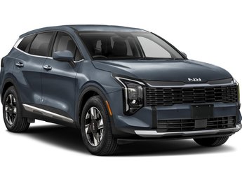 2026 Kia Sportage LX | Cam | USB | HtdSeats | Warranty to 2031