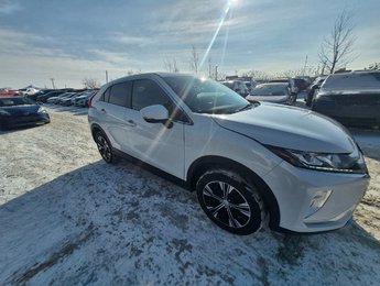 Mitsubishi Eclipse Cross SE | Cam | USB | HtdSeats | XM | Warranty to 2029 2020