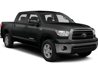Toyota Tundra SR5 | TRD | Nav | Cam | USB | HtdSeats | Bluetooth 2013