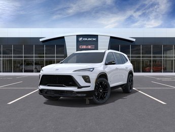 2026 Buick Enclave Sport Touring AWD Sport Touring