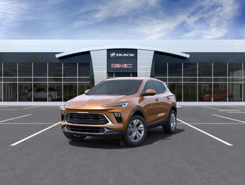 Buick Encore GX Preferred 2025