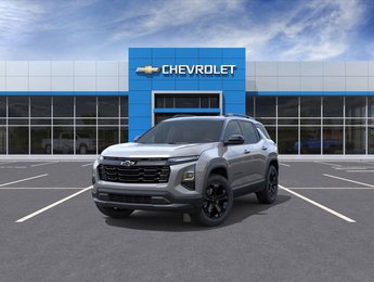 2026 Chevrolet Equinox LT 1.5T AWD AWD LT