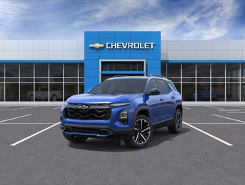 Chevrolet Equinox RS 2027