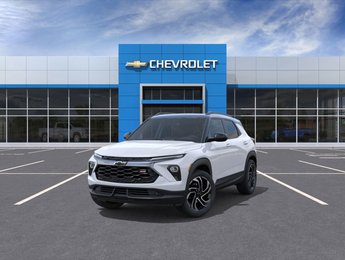 Chevrolet Trailblazer RS 2026